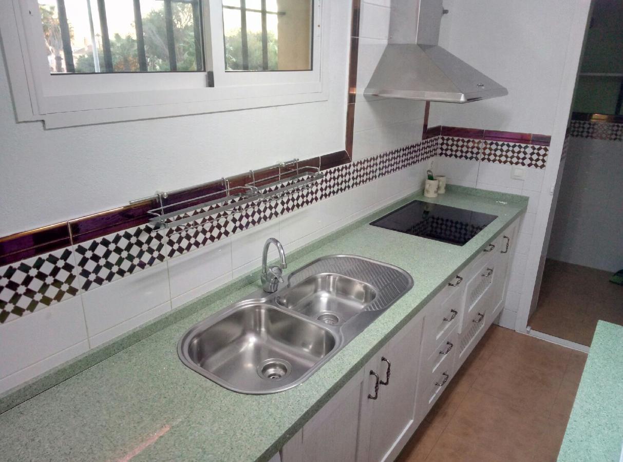 Only Tarifa 12 Ref: Norte Apartment Exterior photo