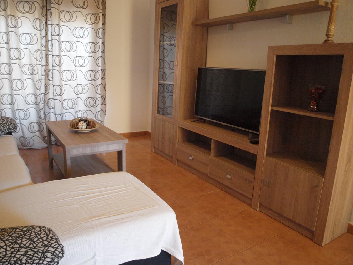 Only Tarifa 12 Ref: Norte Apartment Exterior photo