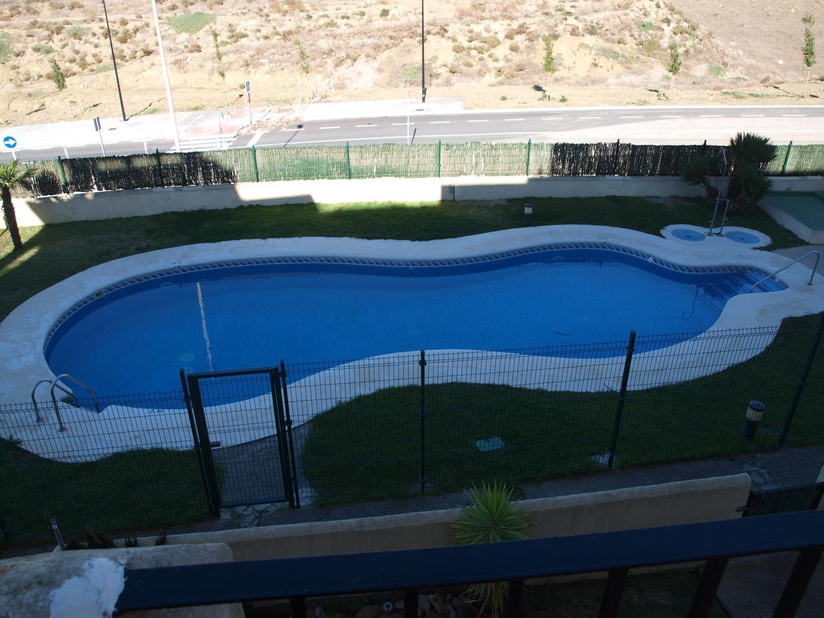 Only Tarifa 12 Ref: Norte Apartment Exterior photo