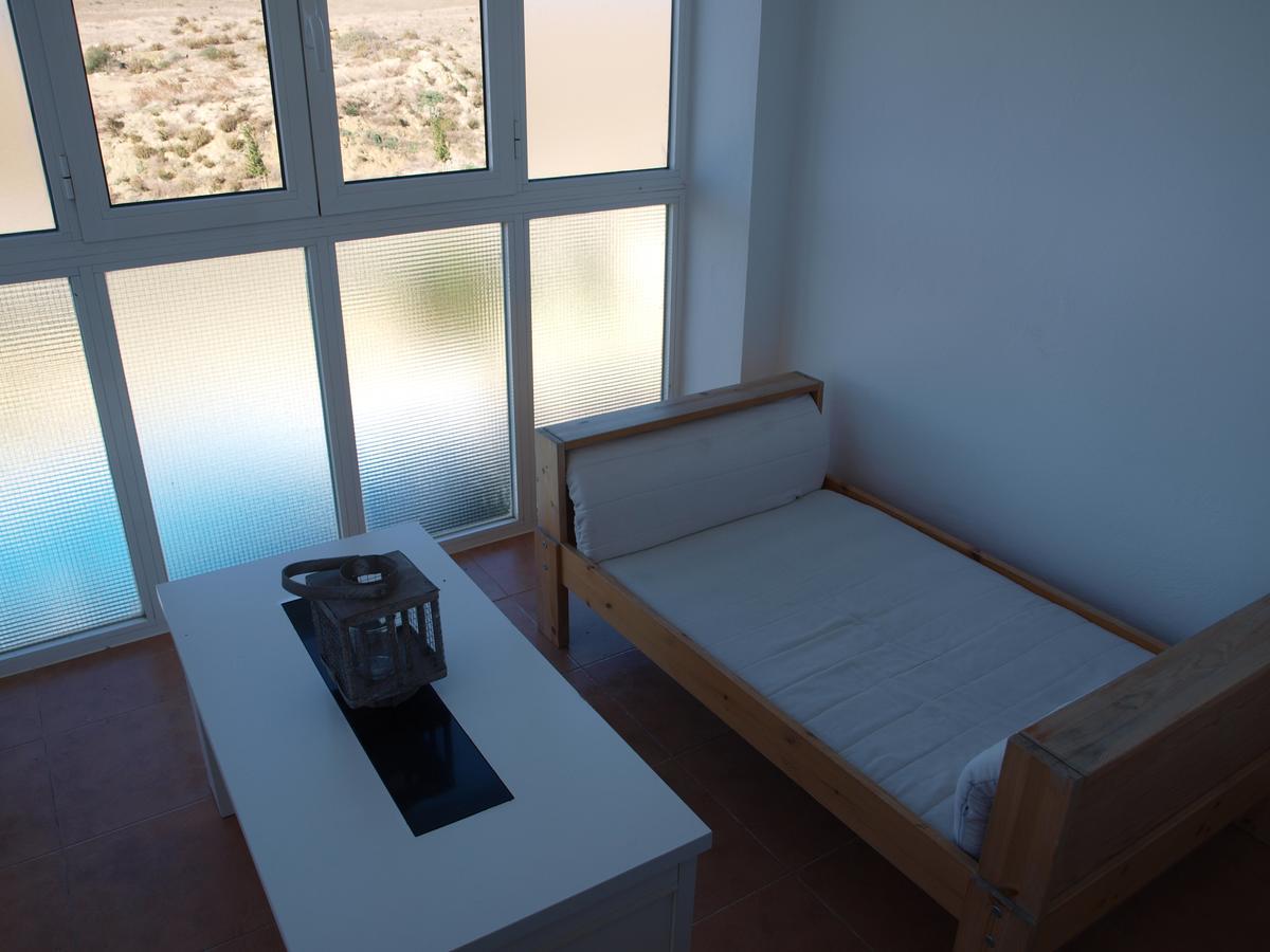Only Tarifa 12 Ref: Norte Apartment Exterior photo
