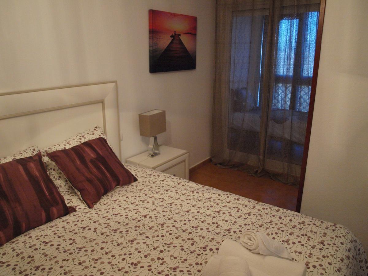 Only Tarifa 12 Ref: Norte Apartment Exterior photo